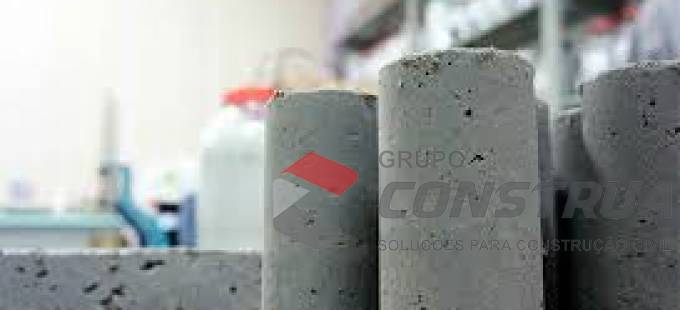 Controle Tecnológico do Concreto